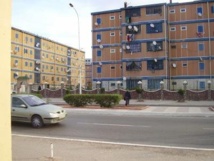 BATIMAT TALIEN : Les 500 familles bientôt relogées