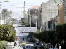 RESEAU D'ASSAINISSEMENT DE CHLEF : Lancement du projet de renouvellement