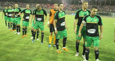 تربص شباب قسنطينة سيقام في إحدى قواعد سوناطراك