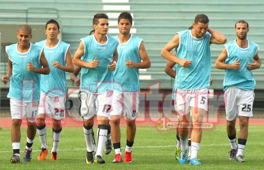 WAT : Le planning du stage bloqué dévoilé