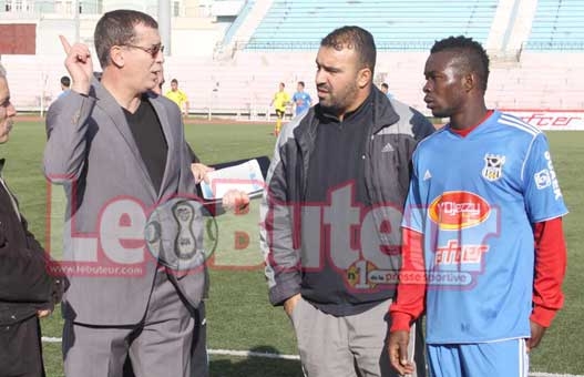 ESS : C'est OK pour Kouamé et Cyril