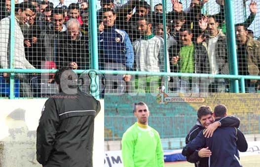 JSK : Les supporters ont eu le dernier mot : «M.Ighil, on vous veut éternellement à la JSK»