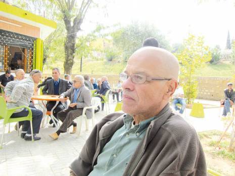 Mohamed Medjahed Momo tire sa révérence                                    Décès du chroniqueur gastronomique