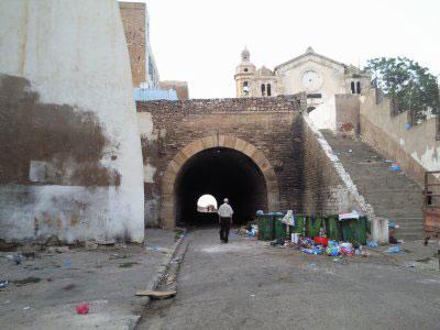 Oran, un musée à ciel ouvert en attente de mise en valeur                                    En l'absence d'une politique de tourisme culturel
