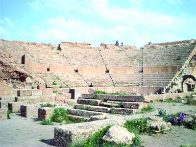 Le tourisme culturel, un filon doré à l'abandon Des richesses patrimoniales avérées restent inexploitées