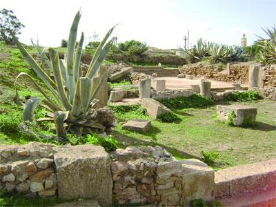 Oran en mal de repères et de compétences pour valoriser son patrimoine                                    Disposant de potentialités touristiques et de richesses culturelles