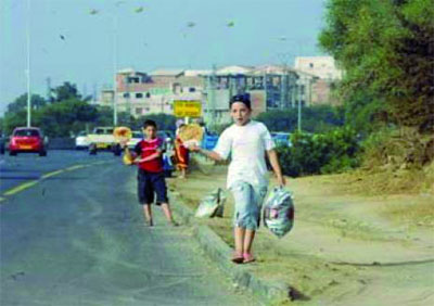 La déperdition scolaire peut mener à la délinquance