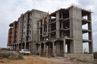 Entreprises du bâtiment                                    L'heure de la mise à niveau