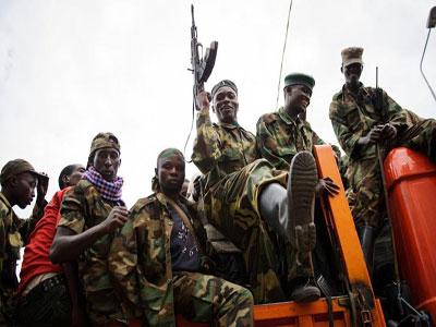 Afrique équatoriale : nouveau foyer d'instabilité dans le continent «noir»'                                    Rébellion en RDC et en Centrafrique, et violences ethniques au Kenya