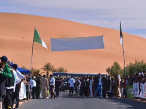 Le 12e Marathon des dunes : plus qu'une simple course sur le sable                                    Découvrir : les autres articles