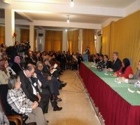 Le RND déplore une campagne orchestrée contre les lois sur les réformes (Déclaration politique)