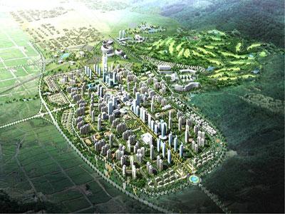 Près de 32 000 logements AADL et LPP seront construits dans la nouvelle ville de Bouinan                                    Un premier lot de 5 000 unités en location-vente AADL réceptionné dès 2015