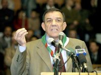 M. Touati : le FNA doit donner l'exemple pour les autres partis lors des prochaines législatives