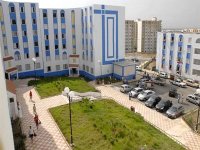 Programme de 450.000 logements pour l'éradication de l'habitat précaire (Ould Kablia)