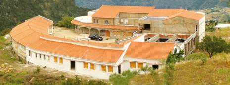 Le pari gagné de l'association Ibtissama                                    Centre médico- psychopédagogique