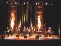 Hommage à Alger au maître de la chanson chaabie Boudjemaa El Ankis