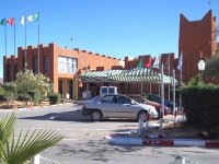 La plupart des hôtels du sud affichent complet jusqu'en février