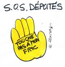 Election législatives 2012 : « Les dinosaures » reviennent à Sétif