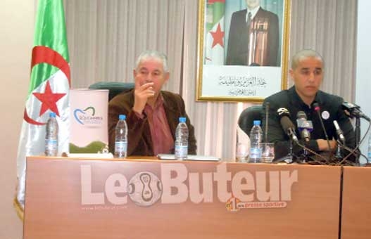 La Fondation Bougherra désormais lancée