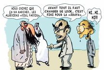 Ennahda tunisien prêt à recevoir les responsables de l'ex-FIS                                    LES PETITS AFFRONTS DU PRESIDENT TUNISIEN AU POUVOIR ALGERIEN