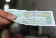 Un faussaire arrêté avec des billets de 2000 DA en fausses coupures à Oran