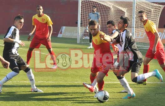 NAHD : Bouzid succède à Medjahed