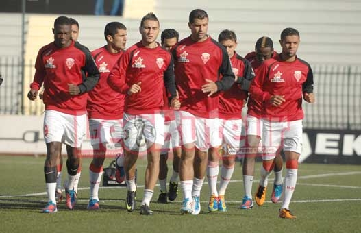 MC Oran : Une phase aller (presque) catastrophique !