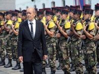 Ignorant le processus de dialogue intermalien                                    La France veut l'intervention militaire pour le premier semestre 2013