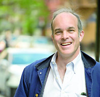 Deux réalisateurs et producteurs américains aujourd'hui à Alger                                    Echanges culturels