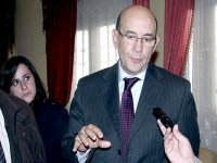 Hydrocarbures : légère baisse attendue de la production des partenaires de Sonatrach en 2012 (Zerguine)