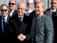 Les relations algéro-américaines marquées par un élan sans précédent