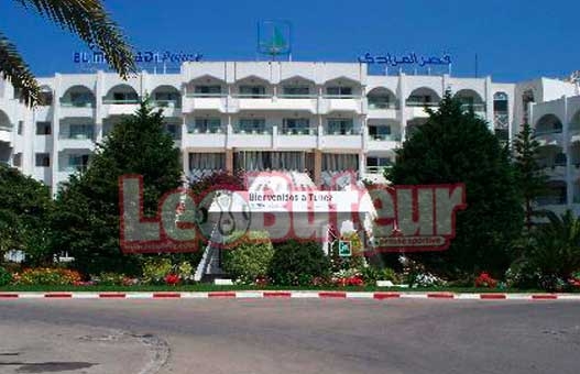 USMA : Les Rouge et Noir aujourd'hui à Sousse