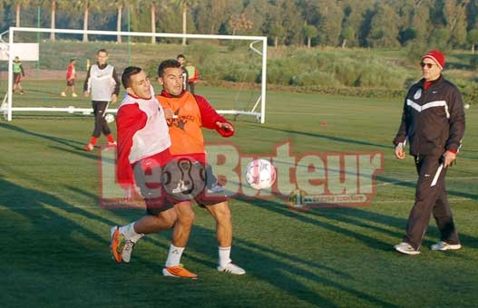 ASO : Le Raja et le Kenitra déclinent la proposition de l'ASO, El Jadida dit oui