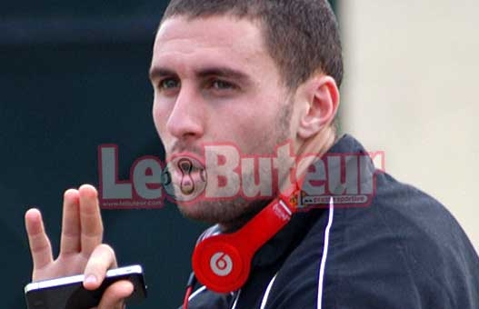 MCA : Ghrib : «Yachir est notre dernière recrue»