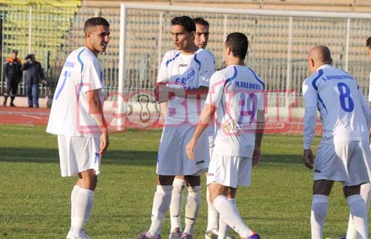 MCO : 10 millions pour convaincre les joueurs d'aller à Marrakech