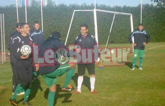 JSMB : Les choses sérieuses ont déjà commencé '