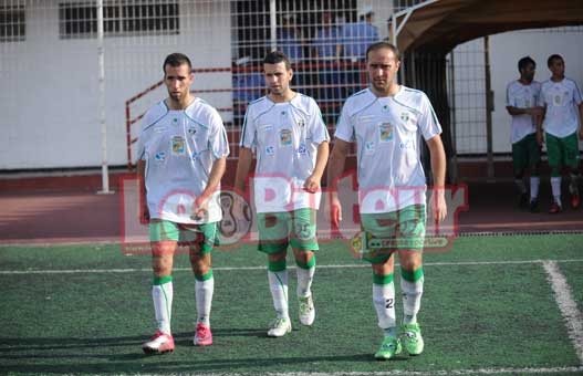 MOB : Dirigeants ' Nemdil : le torchon brûle