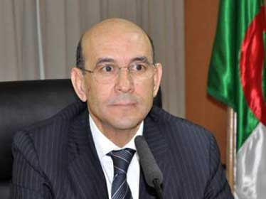 Algérie-Abdelhamid Zerguine prévoit une baisse de la production des partenaires de Sonatrach en 2012