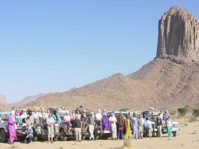 Les hôtels du Sud affichent complet jusqu'en février 2012                                    Alors que la compagnie Air Algérie a décidé d'importantes réductions sur ses vols
