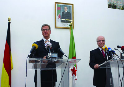 «Un signe fort, de confiance et de transparence»