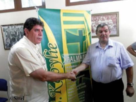 JS Kabylie. Tout est rentré dans l'ordre                                    Sports : les autres articles