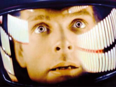 L'espace et l'espèce                                    Décryptage de genre. La science-fiction au cinéma