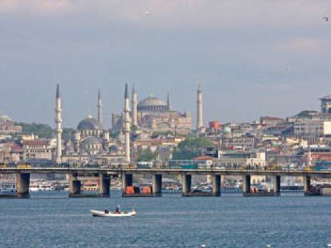 Le tourisme a changé le visage d'Istanbul                                    Reportage : les autres articles