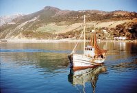 Découverte du corps d'un troisième marin de l'équipage du chalutier 