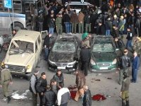 Crise syrienne : dégradation sécuritaire à la veille d'une réunion du Comité ministériel arabe