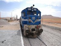 Ferroviaire : Oran-Béchar prochainement en 7 heures et demi au lieu de 14 heures