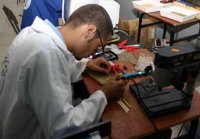 Création de 50.000 micro-entreprises en 2011 totalisant plus de 70.000 emplois