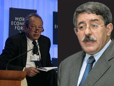 L'Etat algérien ne veut plus acquérir que 51% de Djezzy, à prix indéterminé