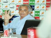 La sanction de Eto'o réduite de 15 à 4 matches                                    Halilhodzic : 'C'est scandaleux !'