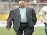 Le PDG du MCO encense Haddou mais lessive Abdelilah et Kalaïdji                                    Djebbari : 'Le recrutement : oui, le passif : non !'